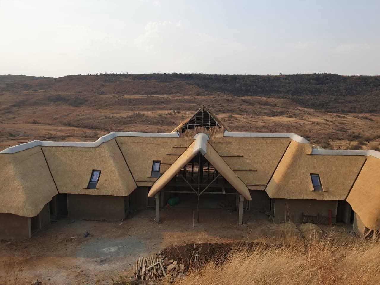 SANS Compliant Fire Proofing Solutions